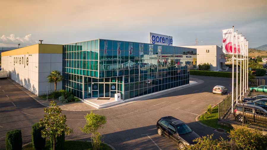 Gorenje