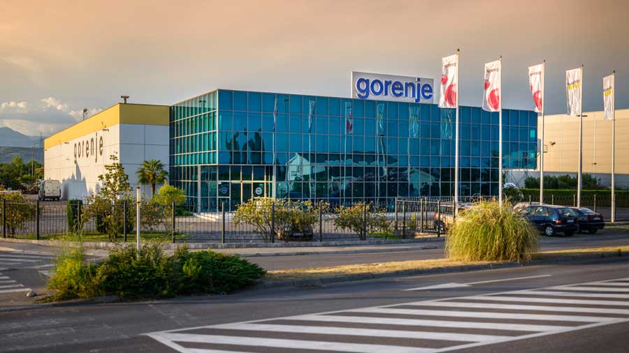 Gorenje