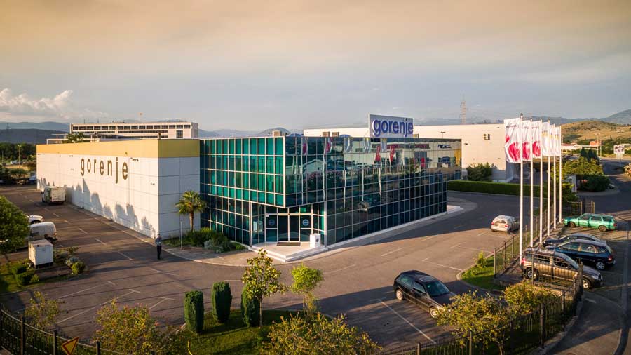 Gorenje