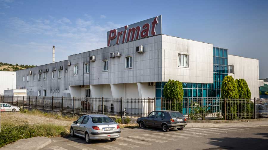 Primat