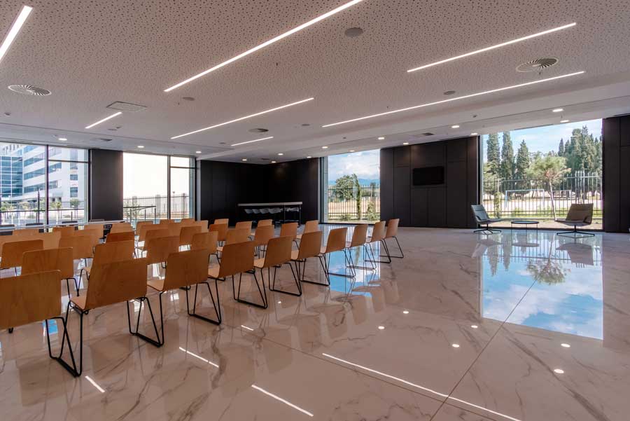 Upravna zgrada Čelebić