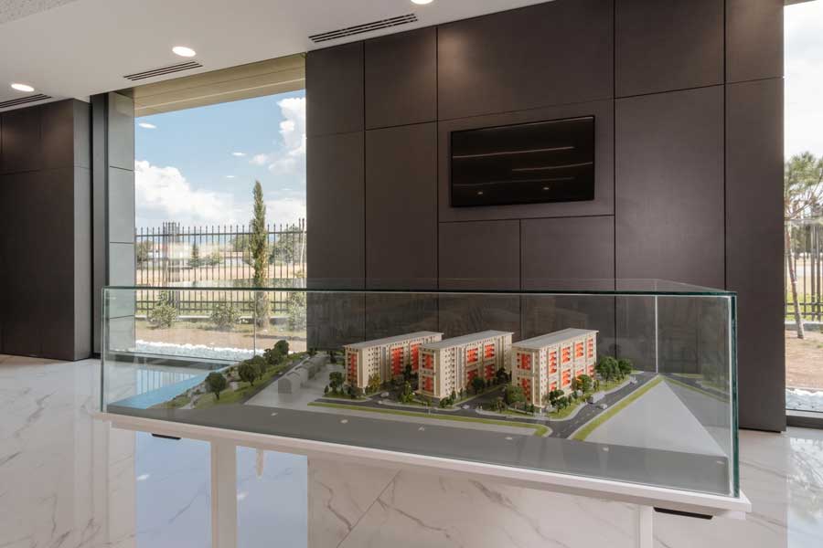 Upravna zgrada Čelebić