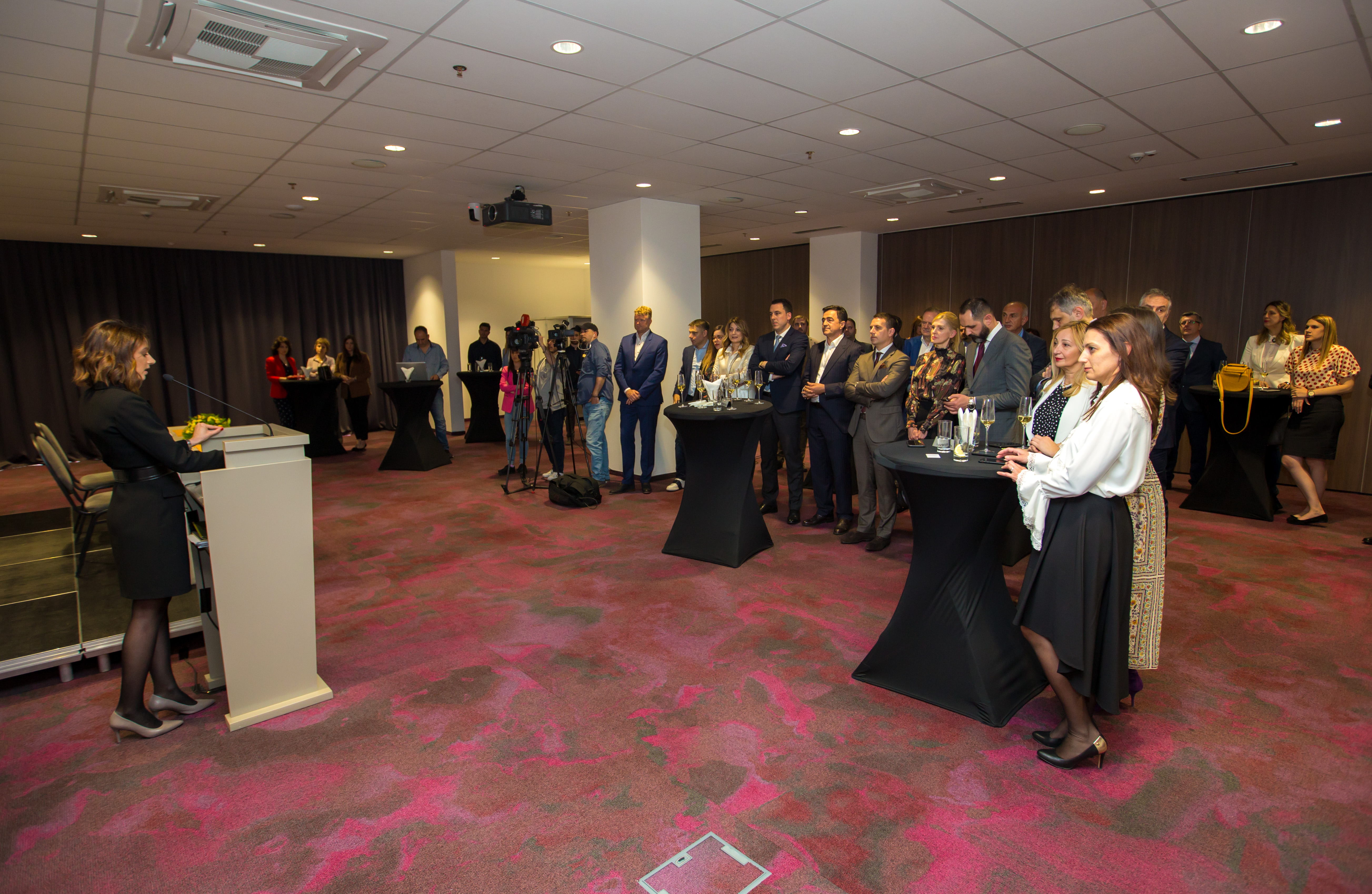 Potpisan ugovor između Hotela Verde i InterContinental Hotels Group