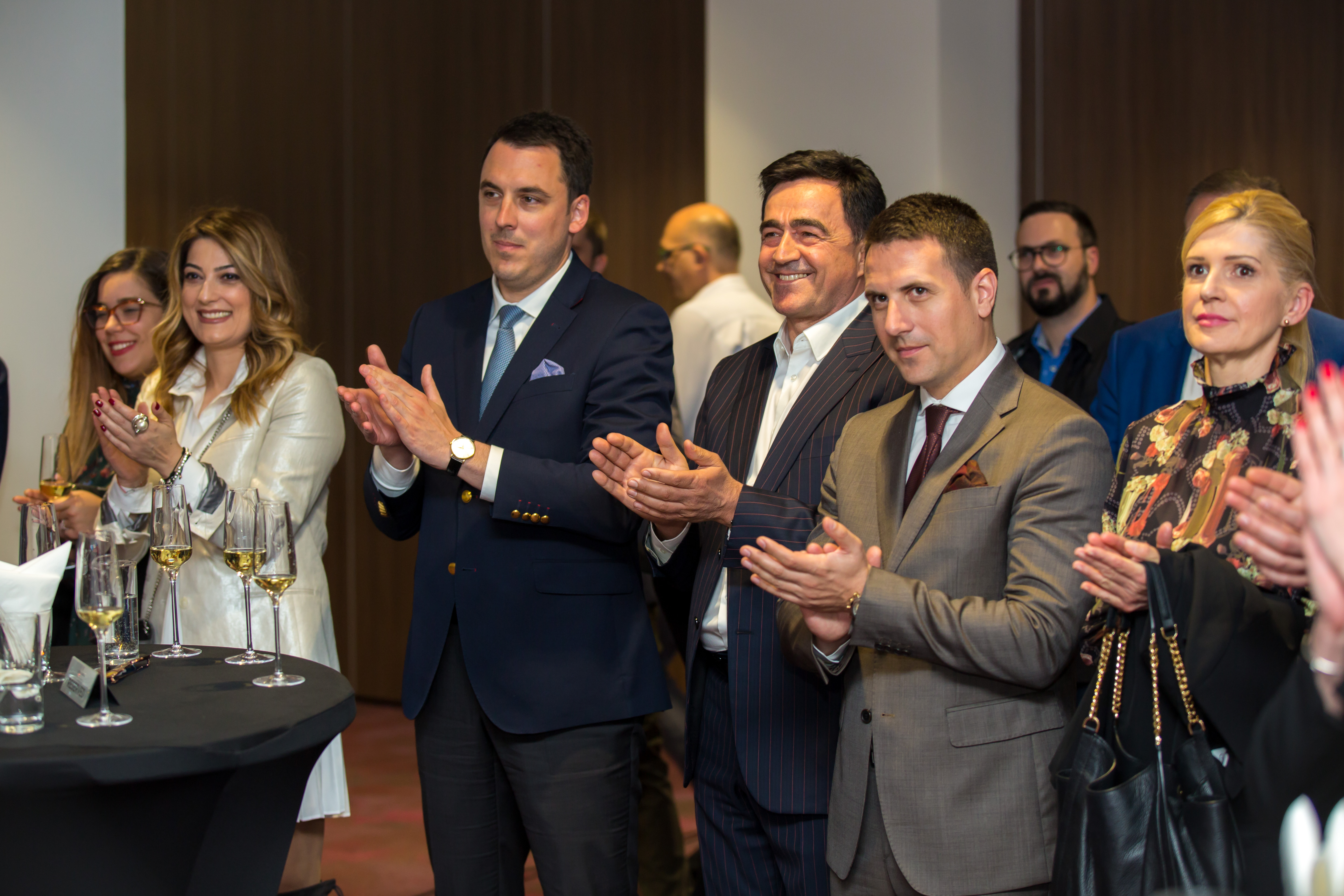 Potpisan ugovor između Hotela Verde i InterContinental Hotels Group