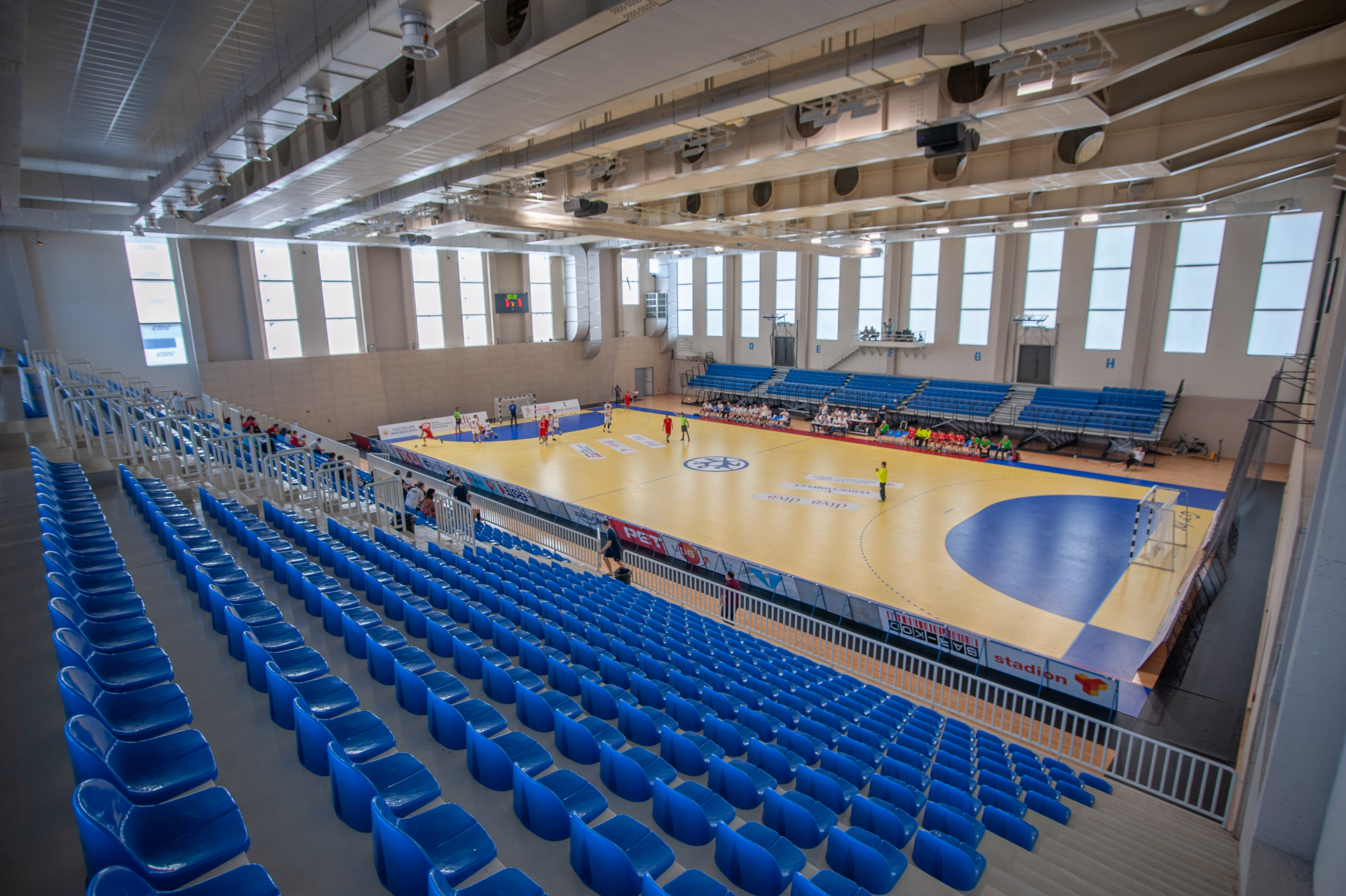 Peta zvjezdica za Verde hotel