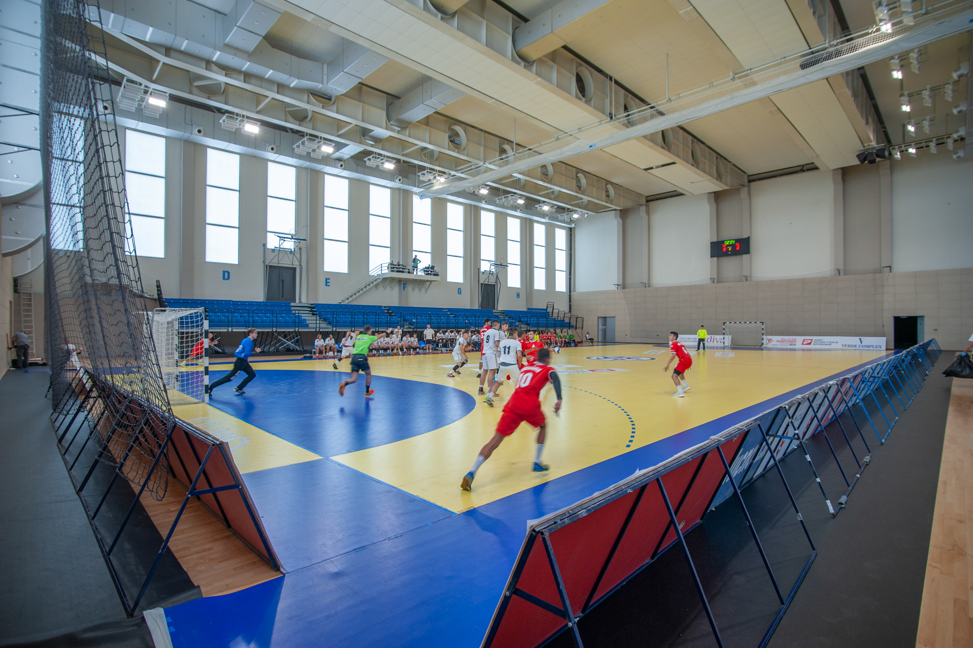 Peta zvjezdica za Verde hotel