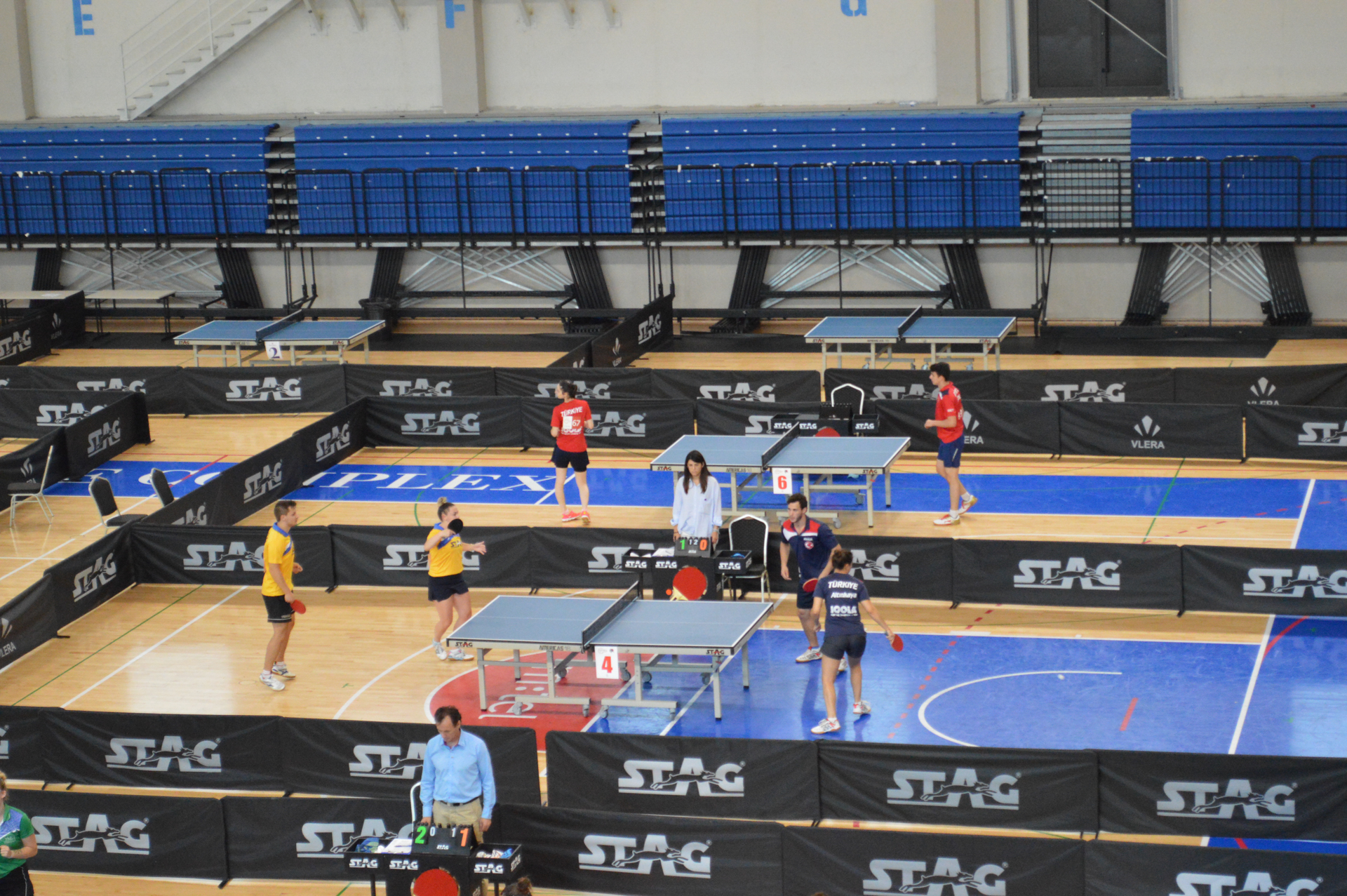 Peta zvjezdica za Verde hotel