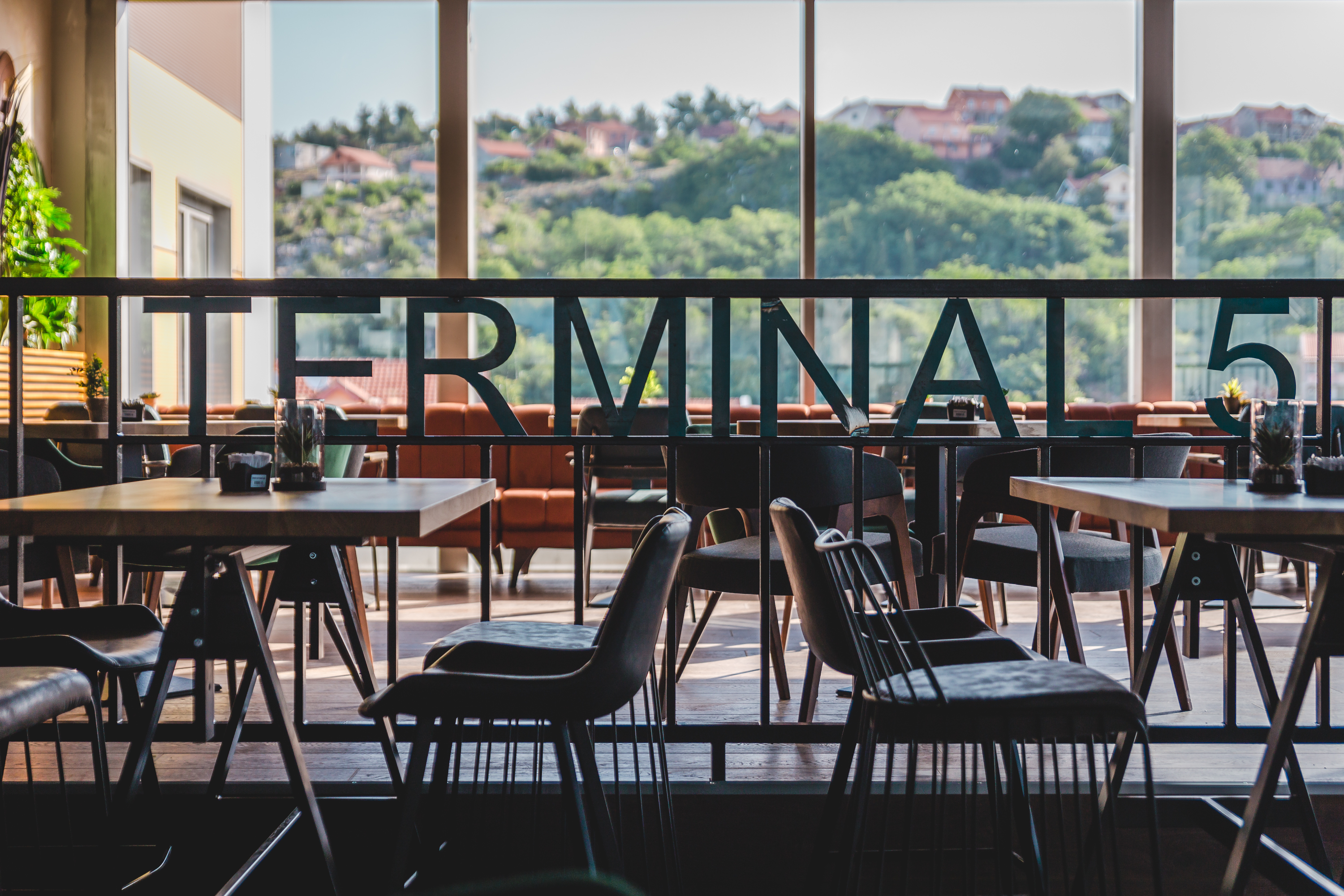 Terminal, ugostiteljski brend koji osvaja Podgoricu