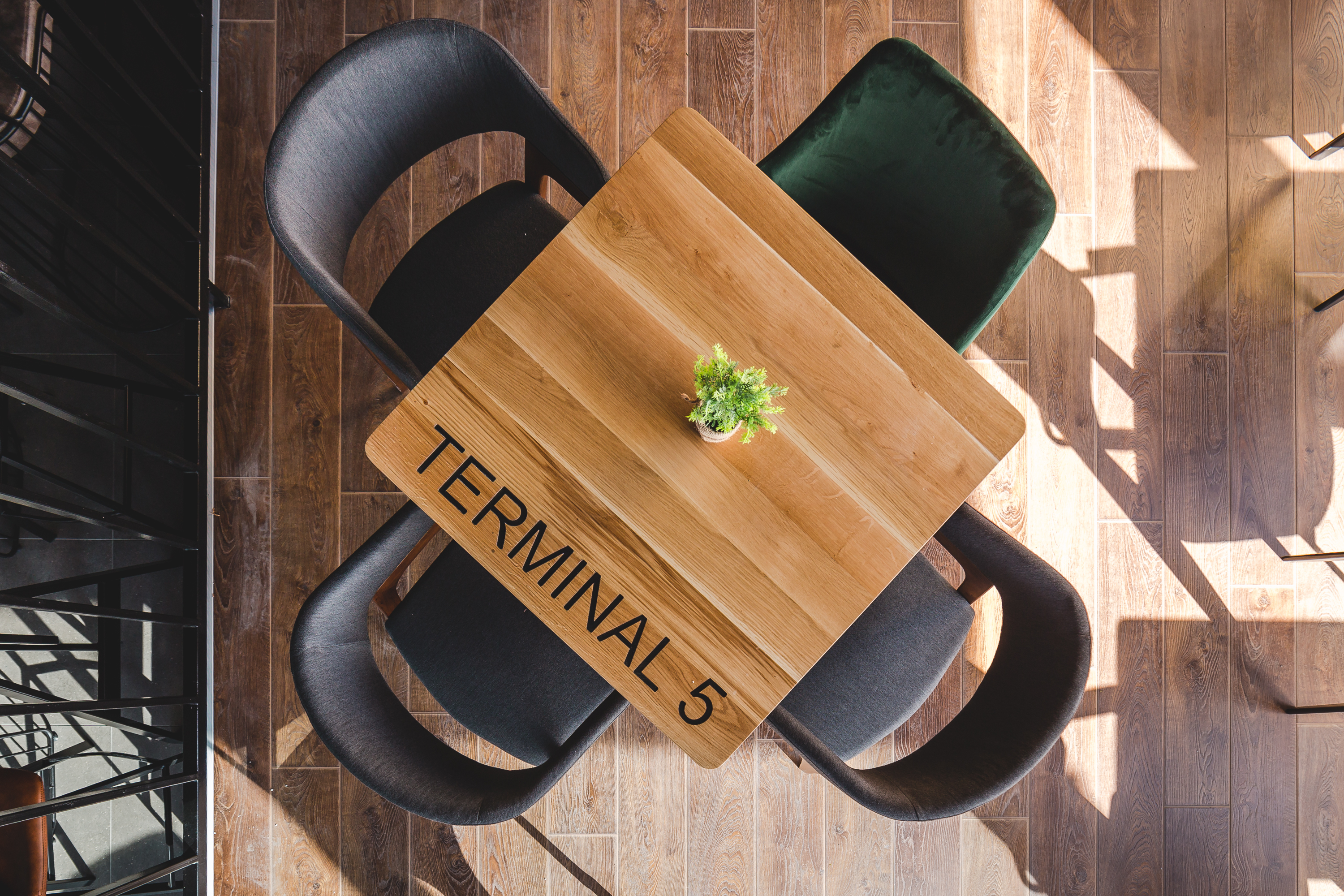 Terminal, ugostiteljski brend koji osvaja Podgoricu