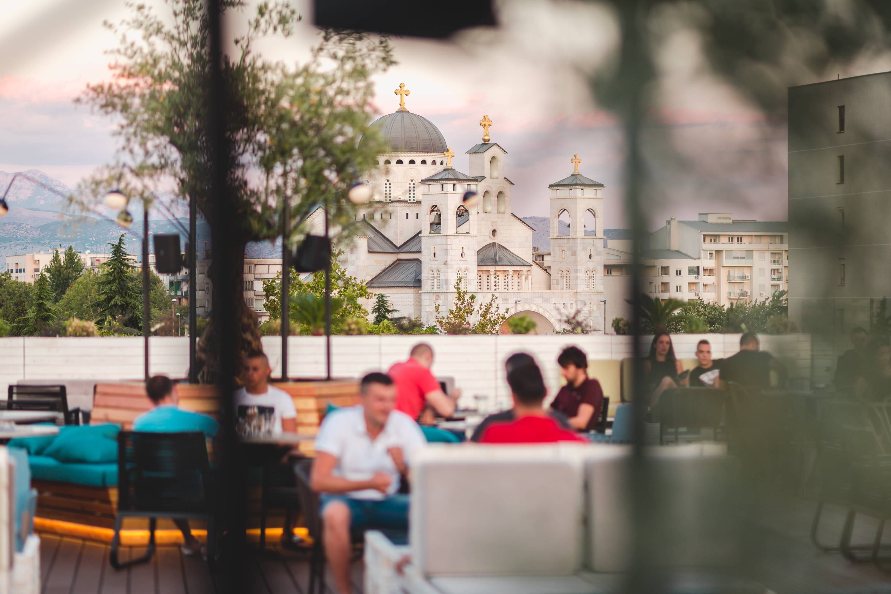 Terminal, ugostiteljski brend koji osvaja Podgoricu