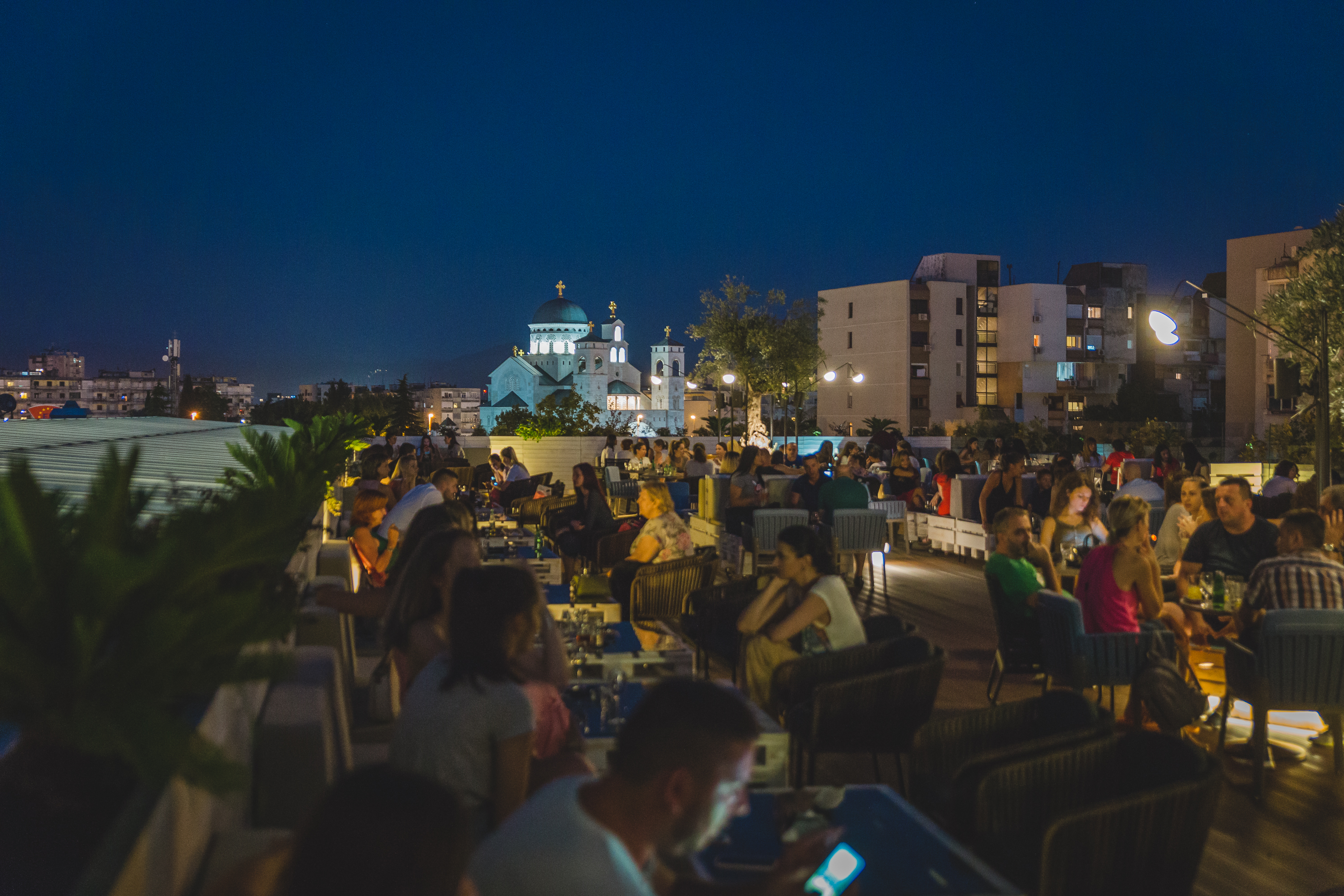 Terminal, ugostiteljski brend koji osvaja Podgoricu