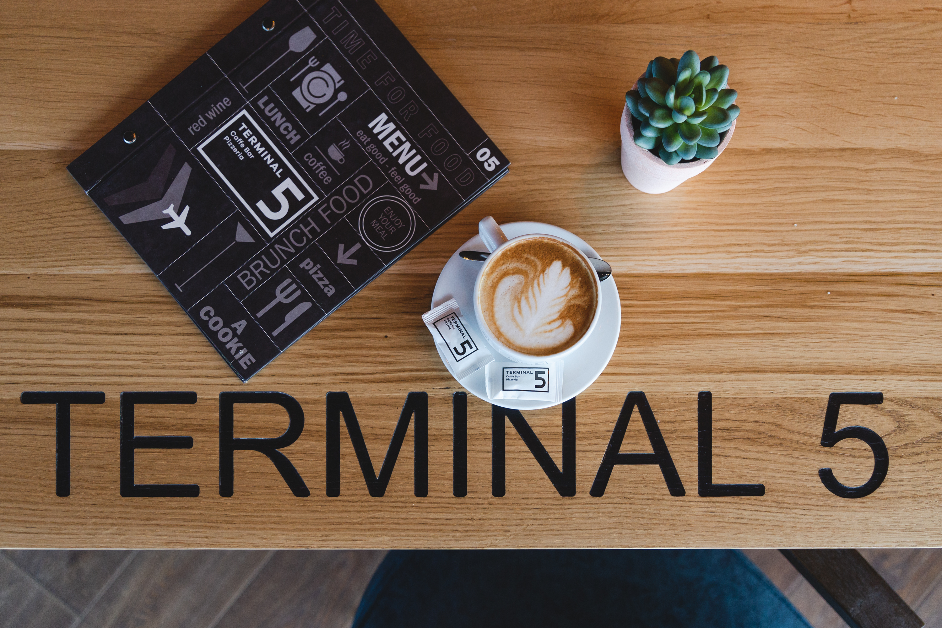 Terminal, ugostiteljski brend koji osvaja Podgoricu