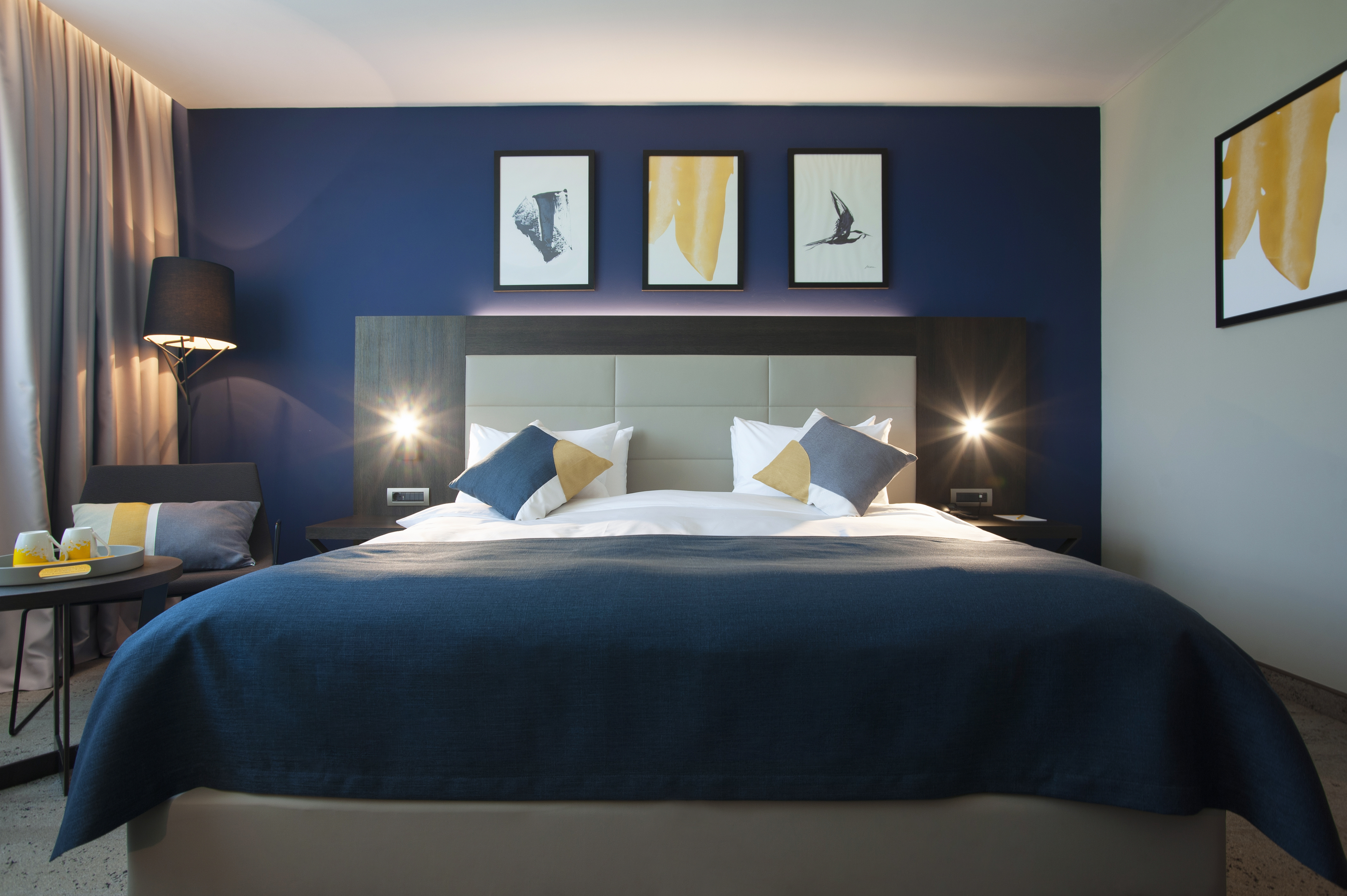 Hotel voco™ Podgorica-jedanaesti voco na svijetu